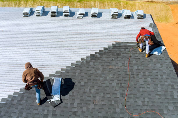Best Flat Roof Repair Services  in Prestonsburg, KY