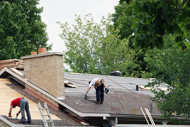 Slate Roofing Contractor in Prestonsburg, KY