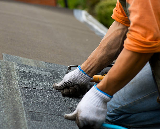 Trusted Prestonsburg, KY Roofing Contractor Experts